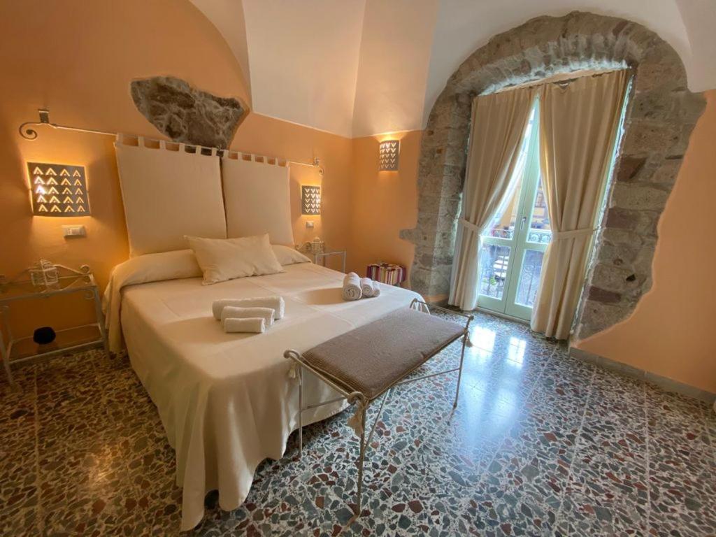 Madalen Guest House Bosa Luaran gambar