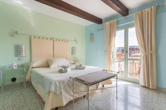 Madalen Guest House Bosa Luaran gambar